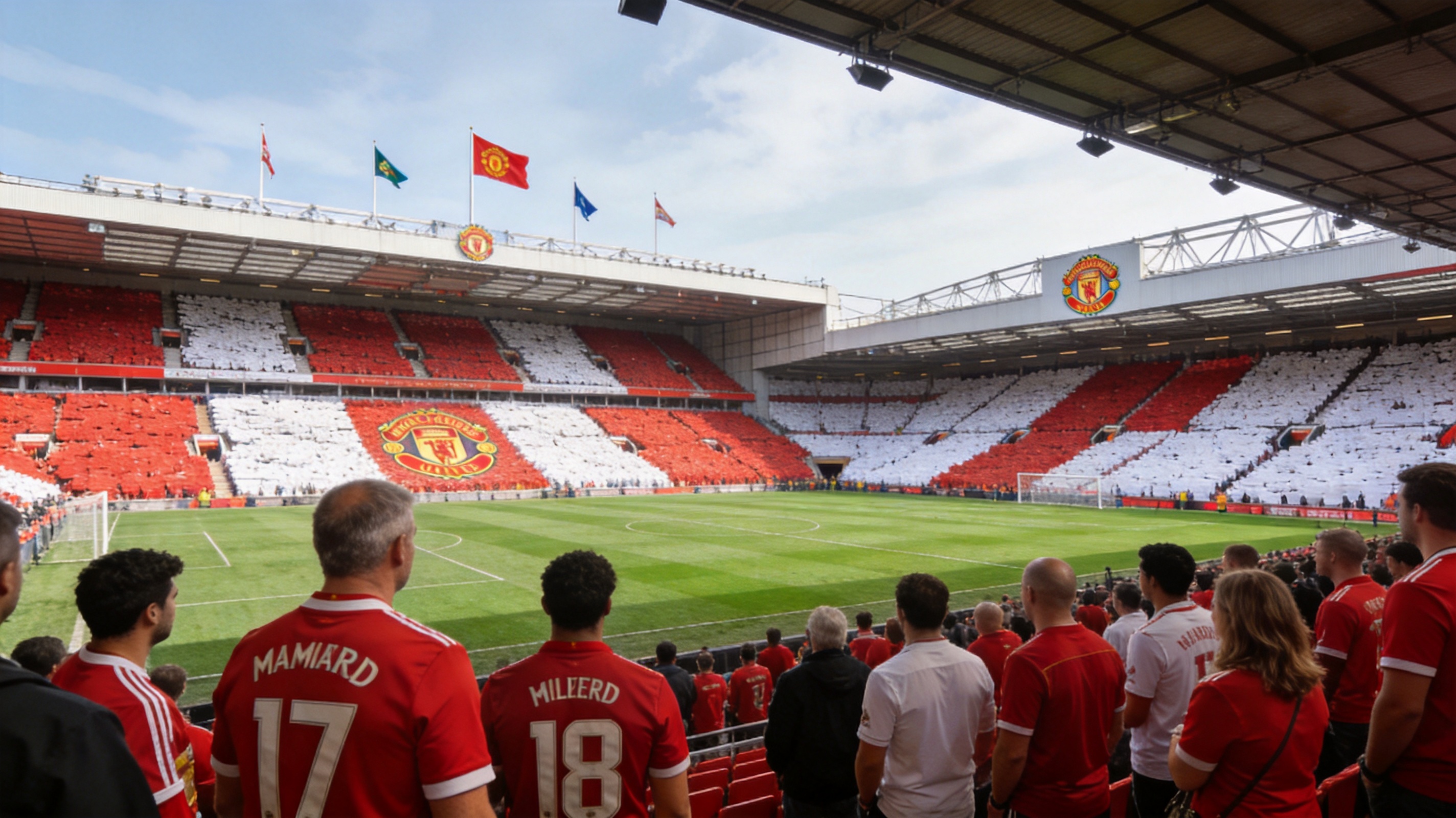 Man Utd