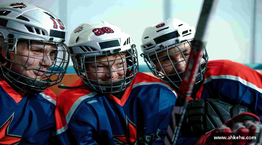 热血奔腾，激情无限！